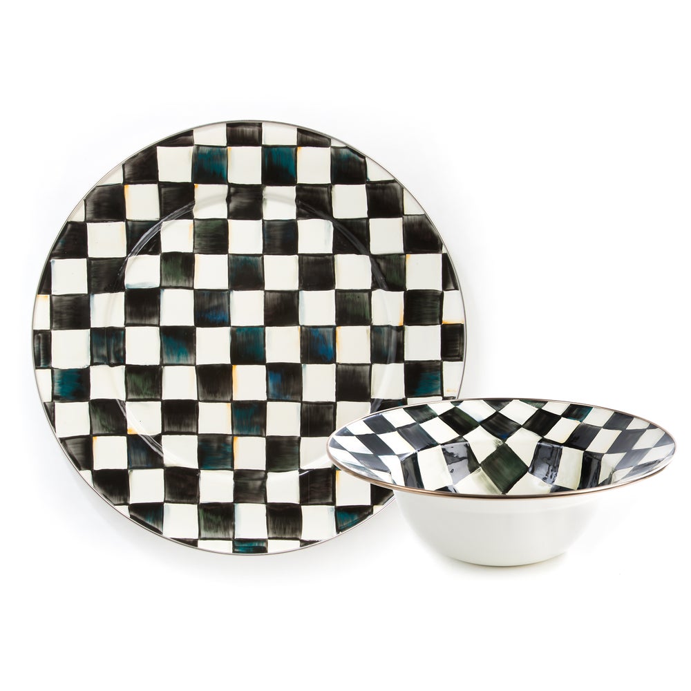 enamel-serving-platter-bowl-set_1
